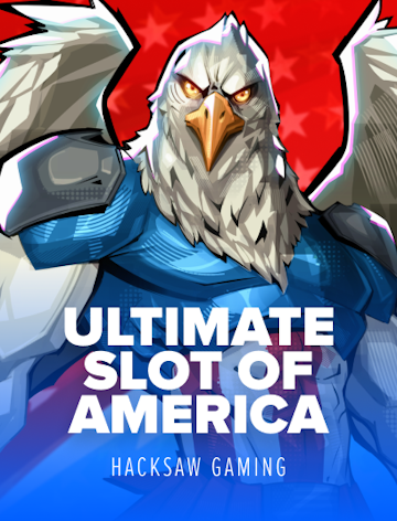 Ultimate Slot of America 